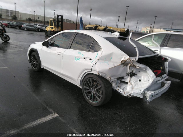 JF1VBAF65N9020397 Subaru Wrx Premium