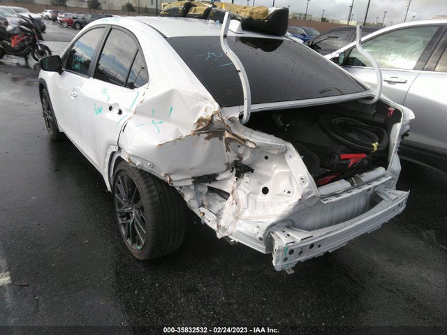 JF1VBAF65N9020397 Subaru Wrx Premium