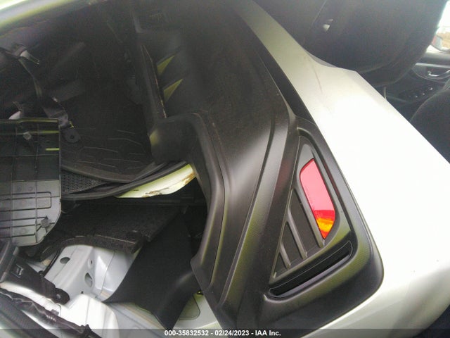JF1VBAF65N9020397 Subaru Wrx Premium