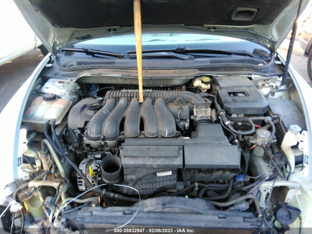 Volvo S40 2.4l 2008 YV1MS382182360634 Image 12