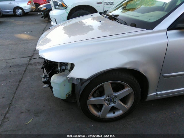 Volvo S40 2.4l 2008 YV1MS382182360634 Image 4