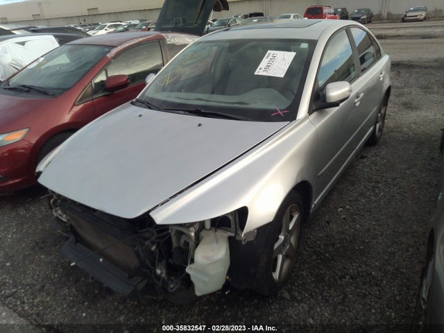 Volvo S40 2.4l 2008 YV1MS382182360634 Image 2