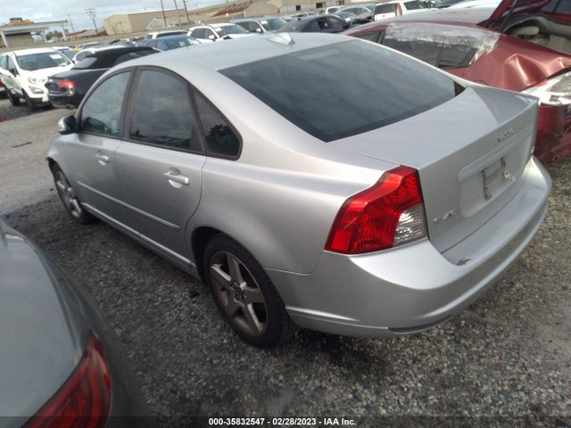 Volvo S40 2.4l 2008 YV1MS382182360634 Image 5