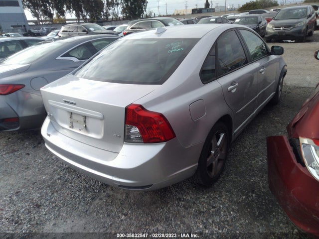 Volvo S40 2.4l 2008 YV1MS382182360634 Image 6