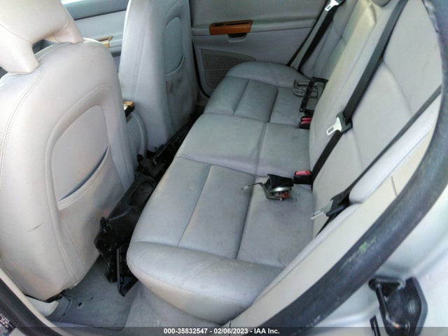 Volvo S40 2.4l 2008 YV1MS382182360634 Image 10