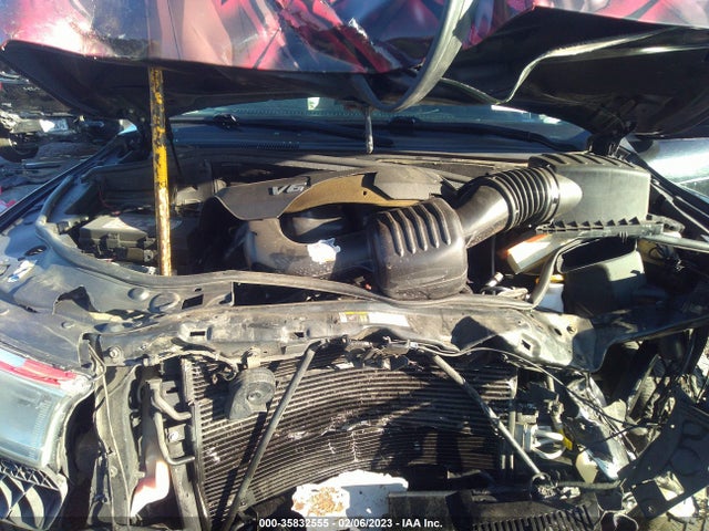 Dodge Durango Sxt 2015 1C4RDHAG3FC922940 Image 10