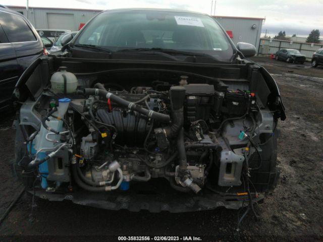 KNDPMCAC9L7639616 KIA Sportage Lx