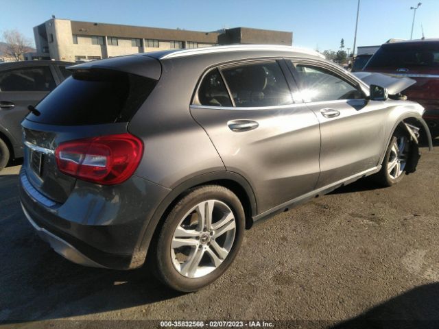 WDCTG4EB0LJ678265 Mercedes-Benz Gla Gla 250