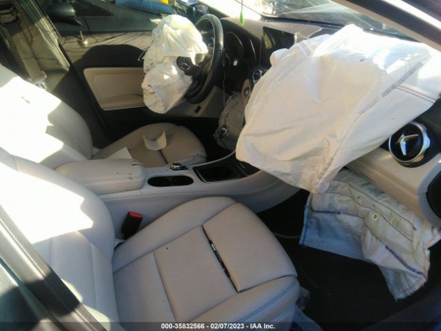 WDCTG4EB0LJ678265 Mercedes-Benz Gla Gla 250