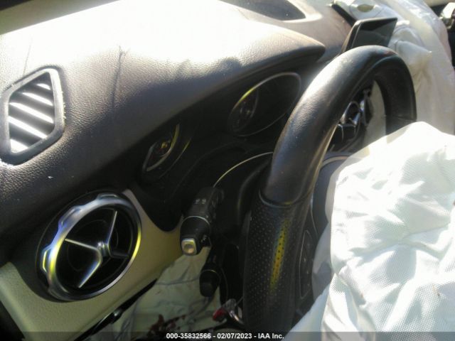 WDCTG4EB0LJ678265 Mercedes-Benz Gla Gla 250