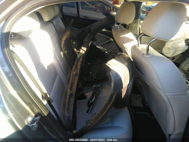 WDCTG4EB0LJ678265 Mercedes-Benz Gla Gla 250