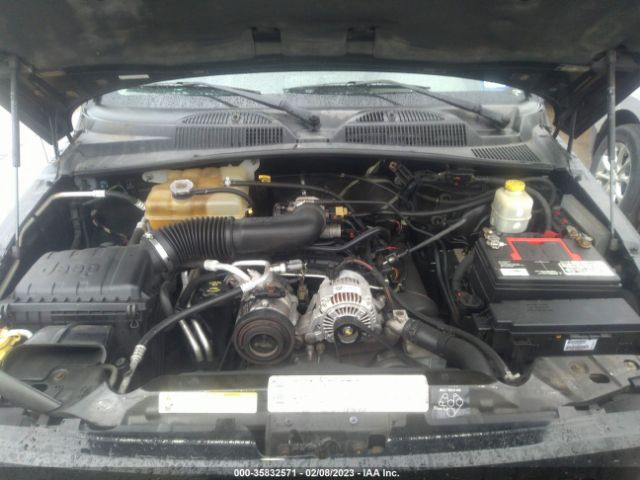 1J4GL38K56W288983 Jeep Liberty Renegade