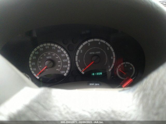 1J4GL38K56W288983 Jeep Liberty Renegade