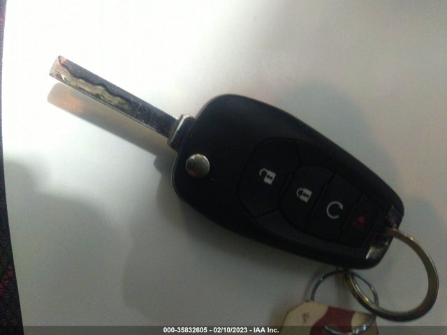 Chevrolet SONIC LT 2019 1G1JD6SB7K4125298 Image 3