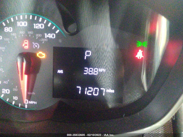 Chevrolet SONIC LT 2019 1G1JD6SB7K4125298 Image 8