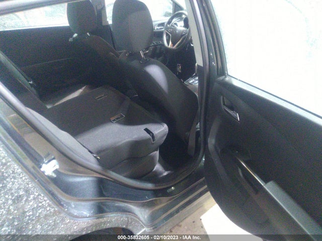 Chevrolet SONIC LT 2019 1G1JD6SB7K4125298 Image 9