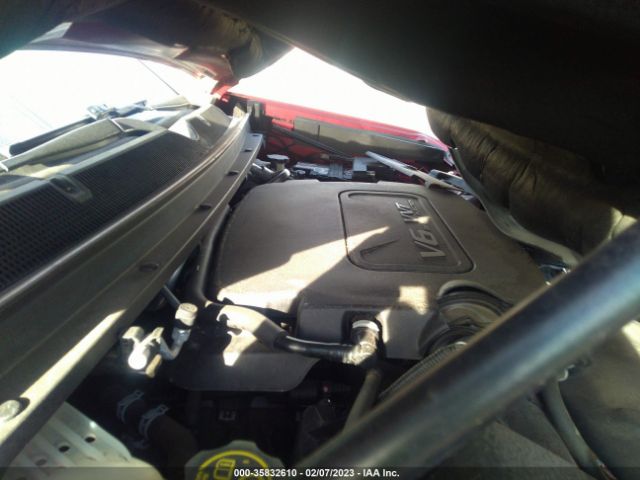 1GTG5DE35G1167307 GMC Canyon
