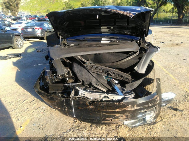 2020 Tesla Model X, VIN: 5YJXCDE27LF283980