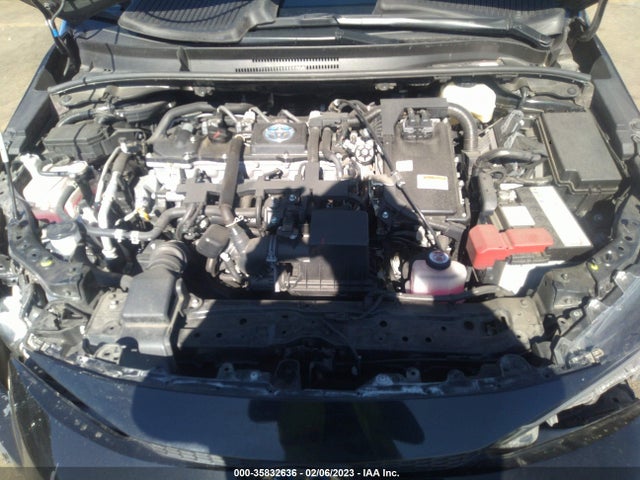2021 Toyota Corolla, VIN: JTDEAMDE0MJ011502