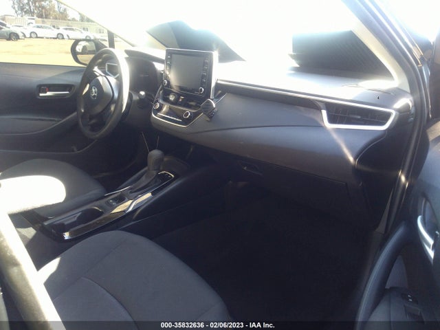2021 Toyota Corolla, VIN: JTDEAMDE0MJ011502