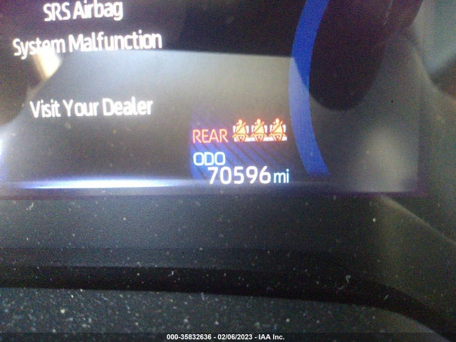 2021 Toyota Corolla, VIN: JTDEAMDE0MJ011502