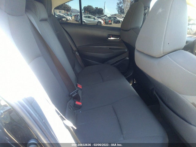 2021 Toyota Corolla, VIN: JTDEAMDE0MJ011502