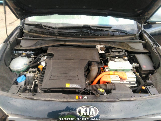 2019 Kia Niro, VIN: KNDCC3LDXK5260884