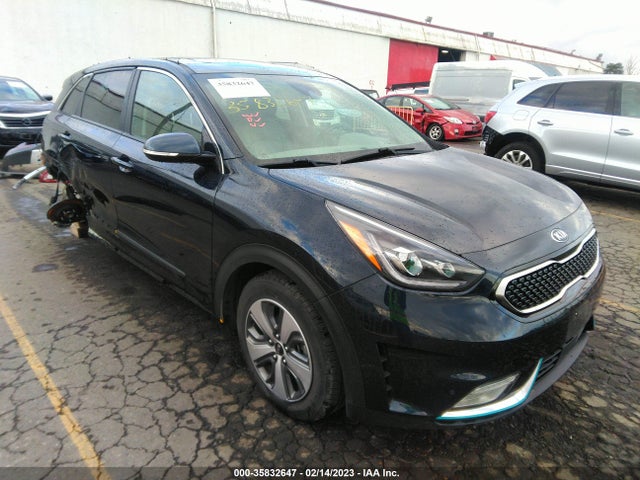 2019 Kia Niro, VIN: KNDCC3LDXK5260884
