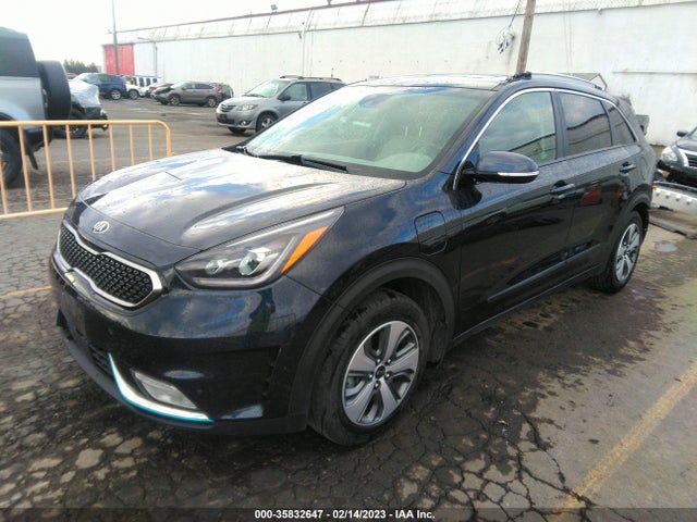 2019 Kia Niro, VIN: KNDCC3LDXK5260884