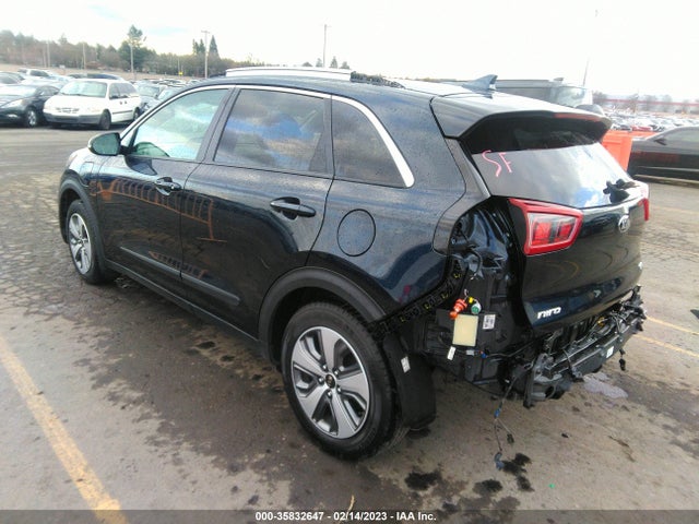 2019 Kia Niro, VIN: KNDCC3LDXK5260884
