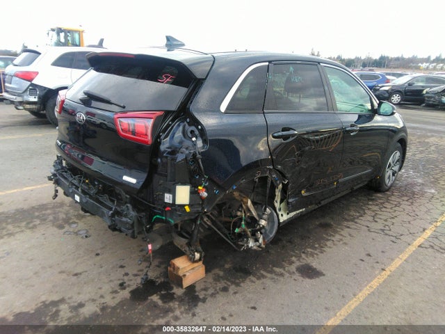 2019 Kia Niro, VIN: KNDCC3LDXK5260884