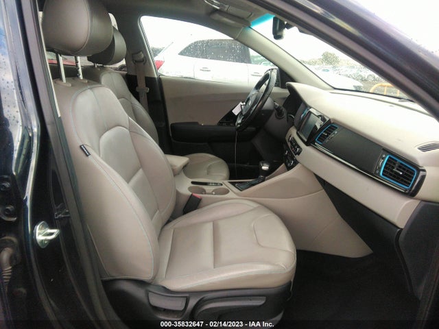 2019 Kia Niro, VIN: KNDCC3LDXK5260884