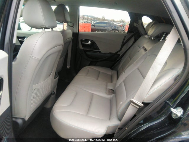 2019 Kia Niro, VIN: KNDCC3LDXK5260884
