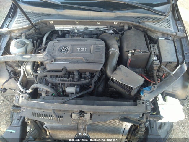 3VW4T7AU2FM066636 Volkswagen Golf Gti Autobahn