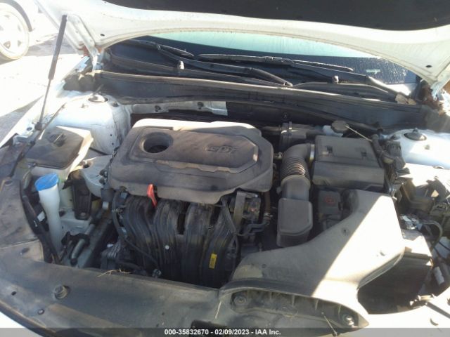 5XXGT4L33KG323754 KIA Optima Lx