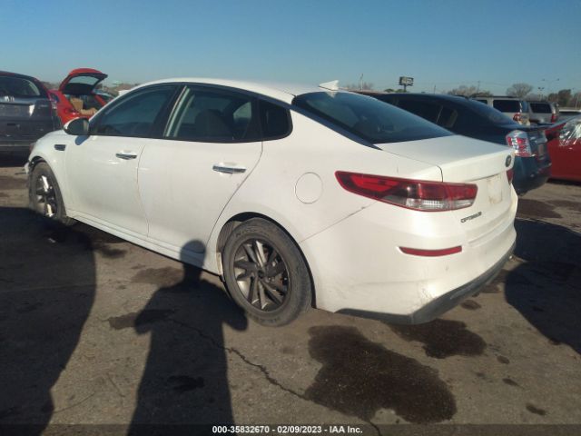 5XXGT4L33KG323754 KIA Optima Lx