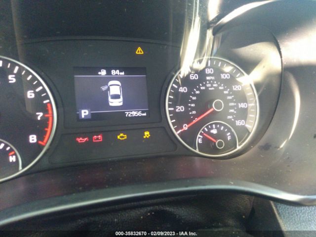 5XXGT4L33KG323754 KIA Optima Lx