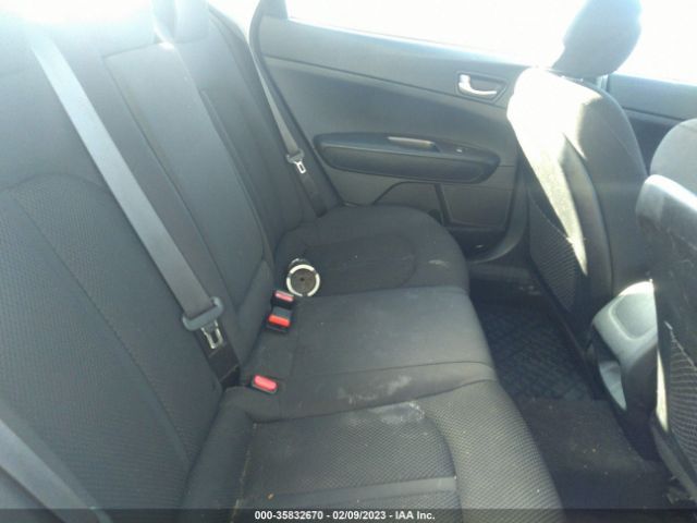 5XXGT4L33KG323754 KIA Optima Lx