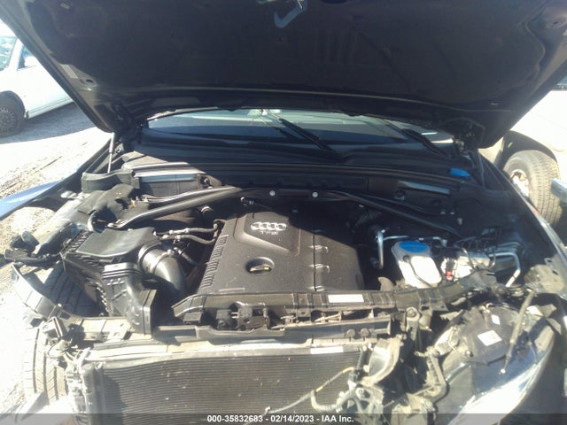 WA1L2AFP7HA020456 Audi Q5 Premium Plus