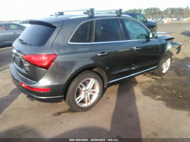 WA1L2AFP7HA020456 Audi Q5 Premium Plus