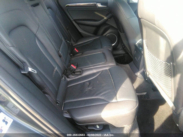 WA1L2AFP7HA020456 Audi Q5 Premium Plus
