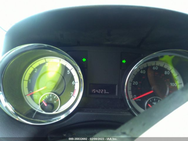 2C4RDGBG0HR740194 Dodge Grand Caravan Se