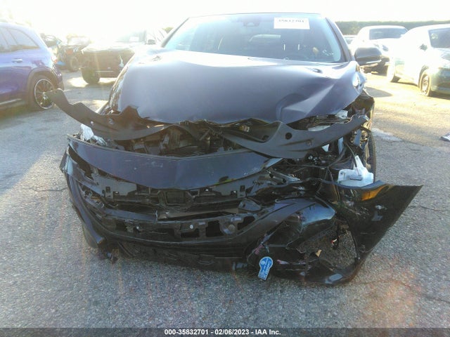 2021 TOYOTA PRIUS PRIME LIMITED VIN: JTDKAMFP9M3181847