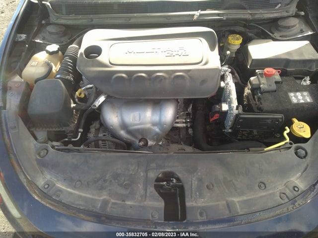 Dodge DART SXT 2015 1C3CDFBB2FD350996 Image 10