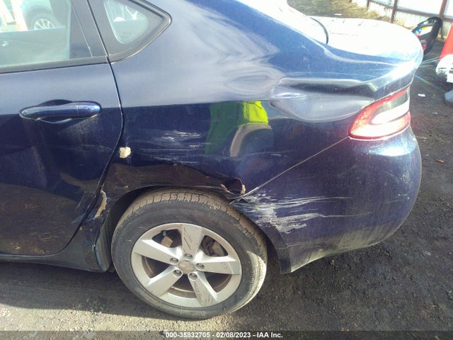 Dodge DART SXT 2015 1C3CDFBB2FD350996 Image 6