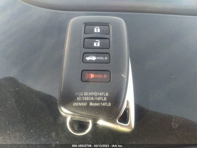 2023 Lexus IS, VIN: JTHGZ1B23P5060617