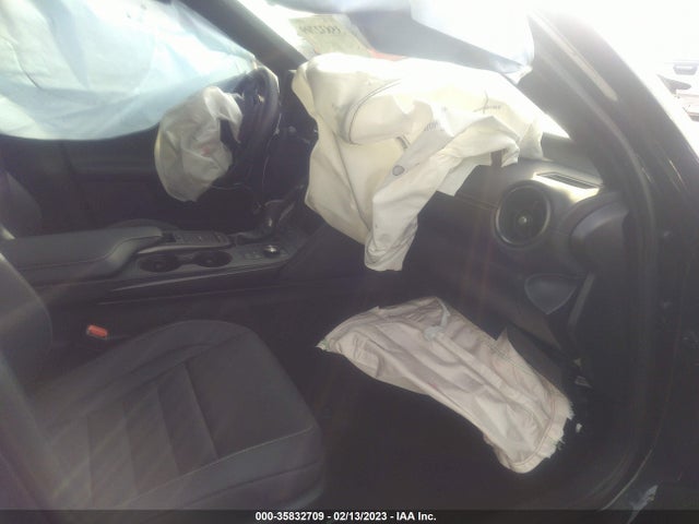 2023 Lexus IS, VIN: JTHGZ1B23P5060617