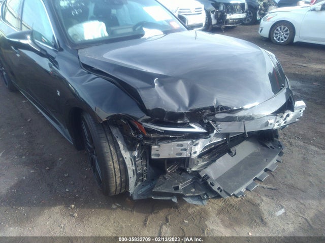 2023 Lexus IS, VIN: JTHGZ1B23P5060617