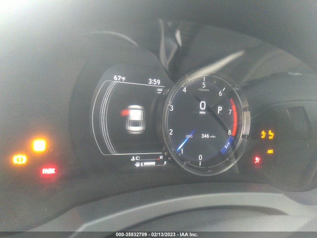 2023 Lexus IS, VIN: JTHGZ1B23P5060617