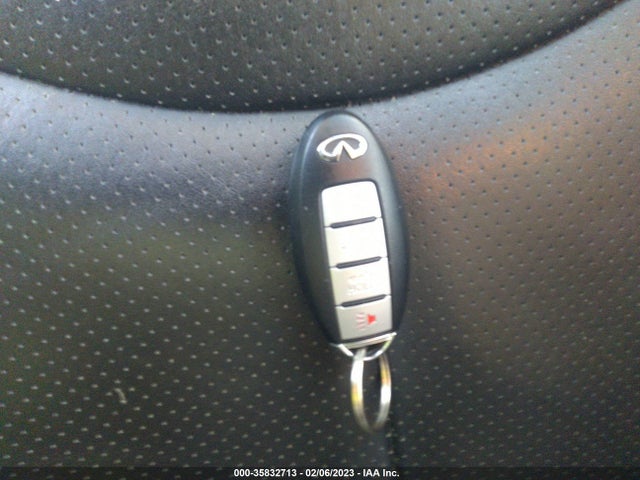 Продаж на аукціоні авто 2012 Infiniti G37 Coupe Journey, vin: JN1CV6EK7CM420933, номер лоту: 35832713